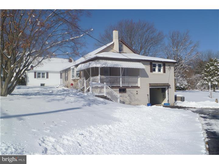 391 Zynn Road Downingtown, PA 19335 - Photo 2 of 22 Exterior Side