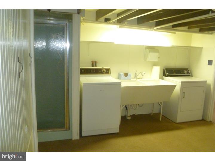 391 Zynn Road Downingtown, PA 19335 - Photo 16 of 22 Laundry Room