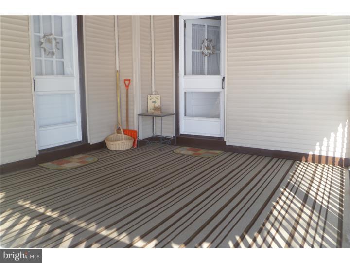 391 Zynn Road Downingtown, PA 19335 - Photo 18 of 22 Porch