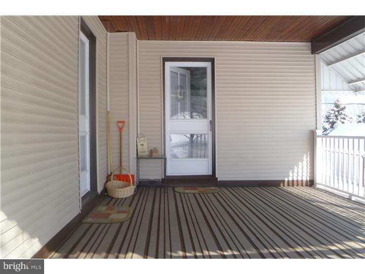 391 Zynn Road Downingtown, PA 19335 - Photo 19 of 22 Porch