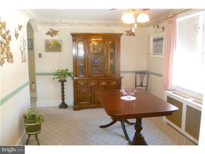391 Zynn Road Downingtown, PA 19335 - Photo 5 of 22 Dining Room