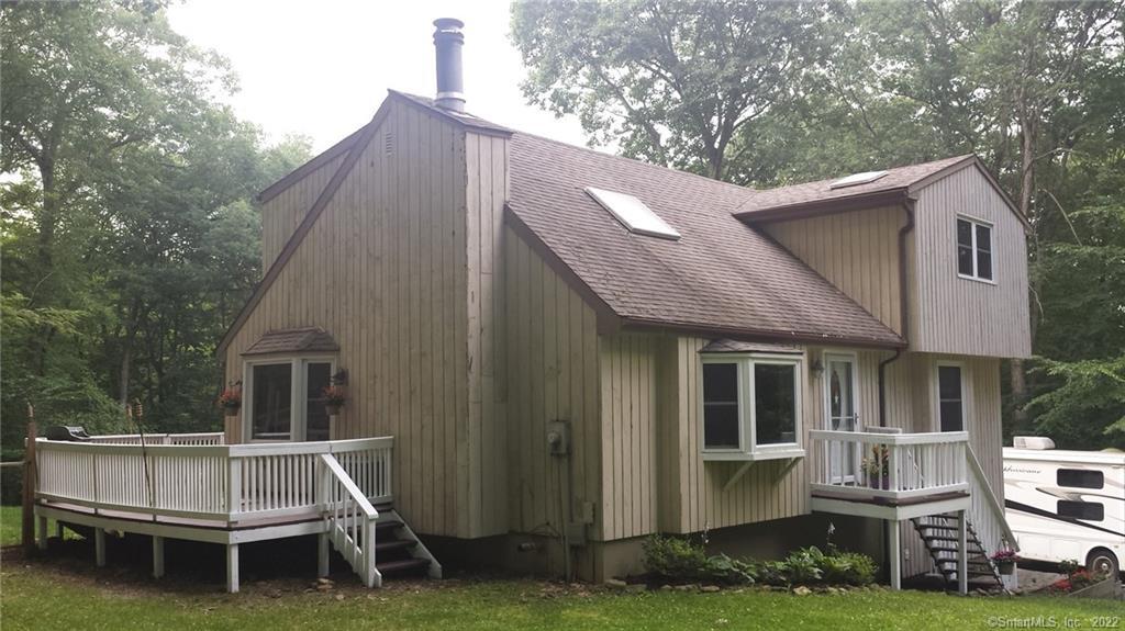 99 Chapin Road New Milford, CT 06776 - Photo 1 of 1