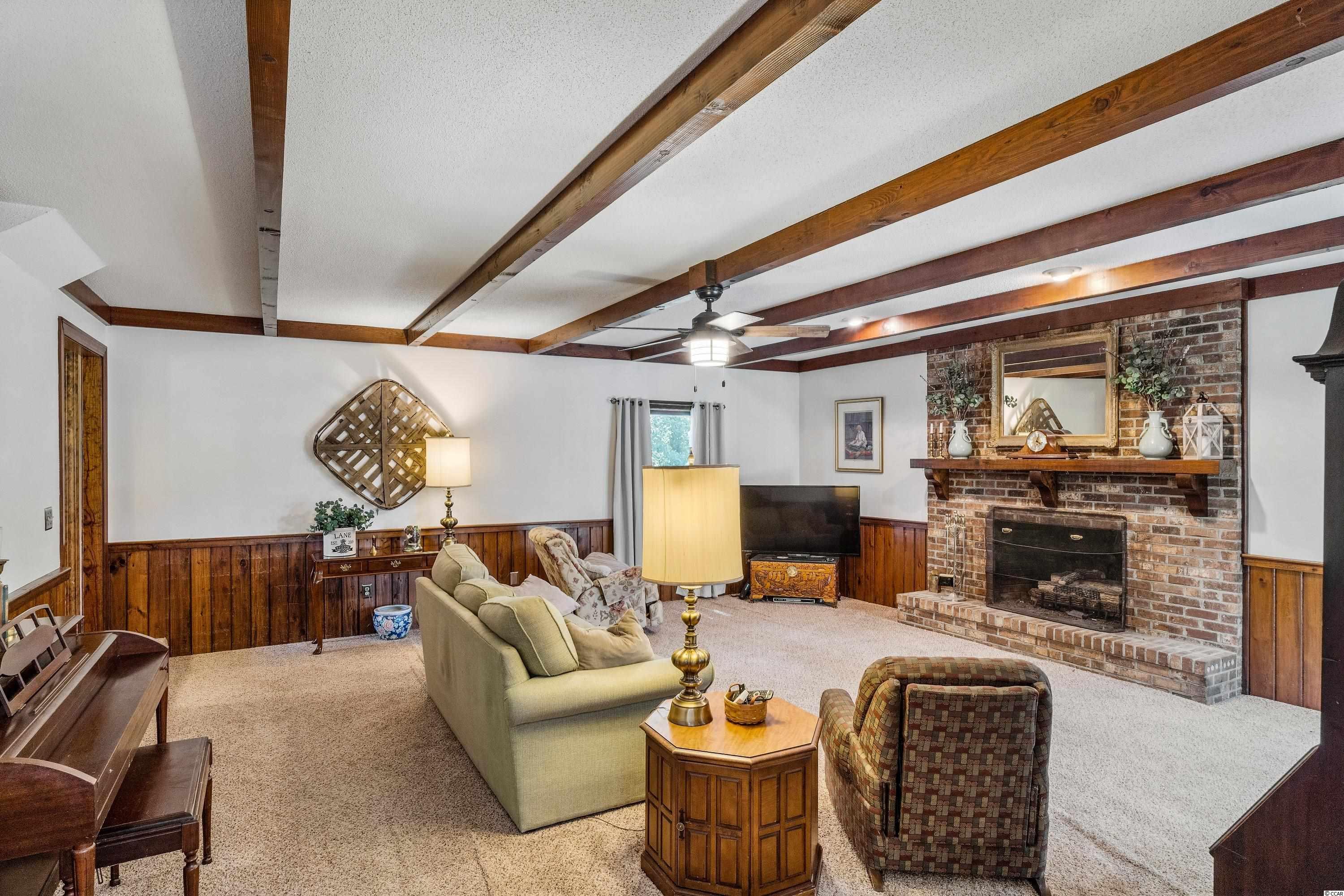 660 Ridge Road Galivants Ferry, SC 29544 - Photo 13 of 39 Gallery Image 13