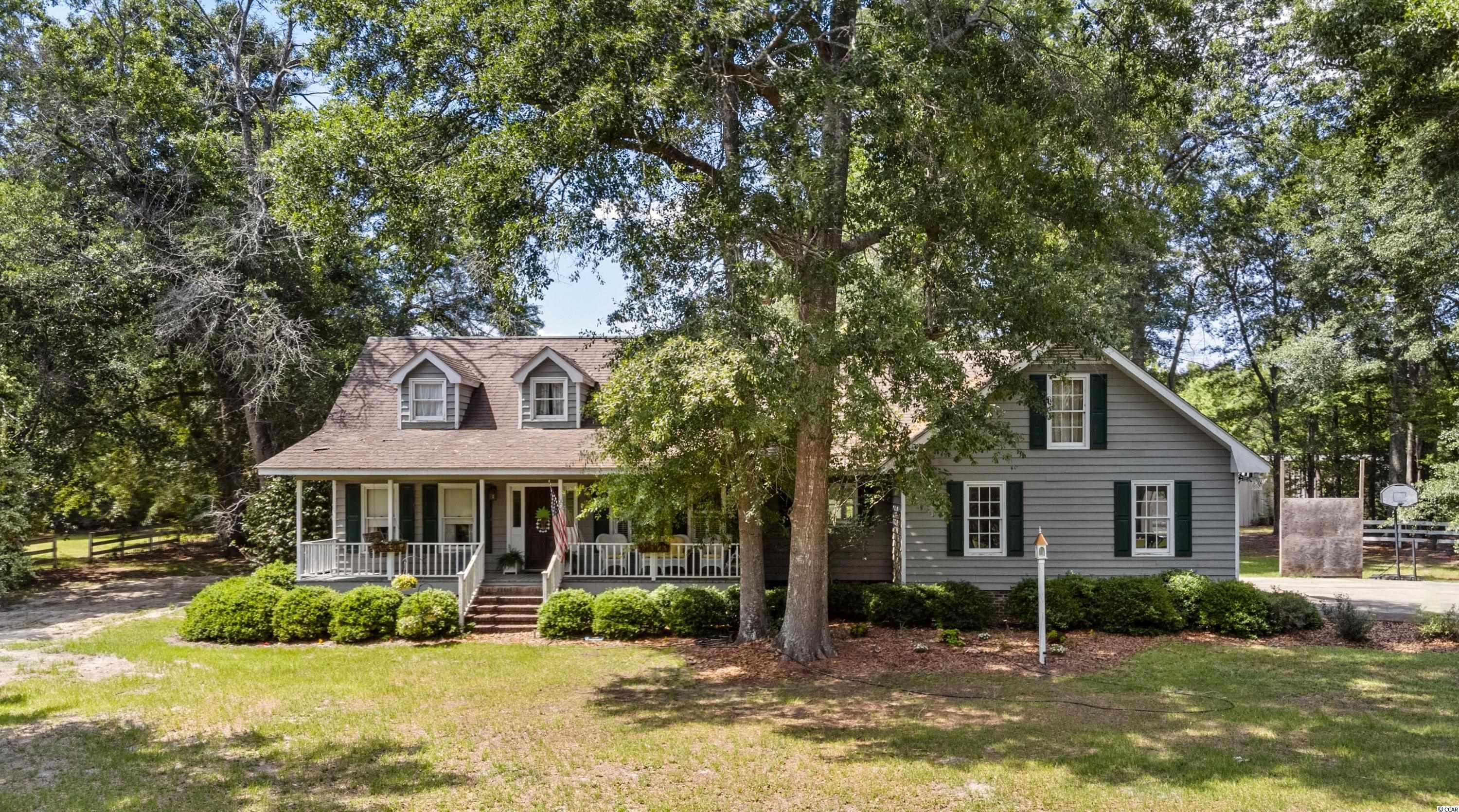 660 Ridge Road Galivants Ferry, SC 29544 - Photo 32 of 39 Gallery Image 32