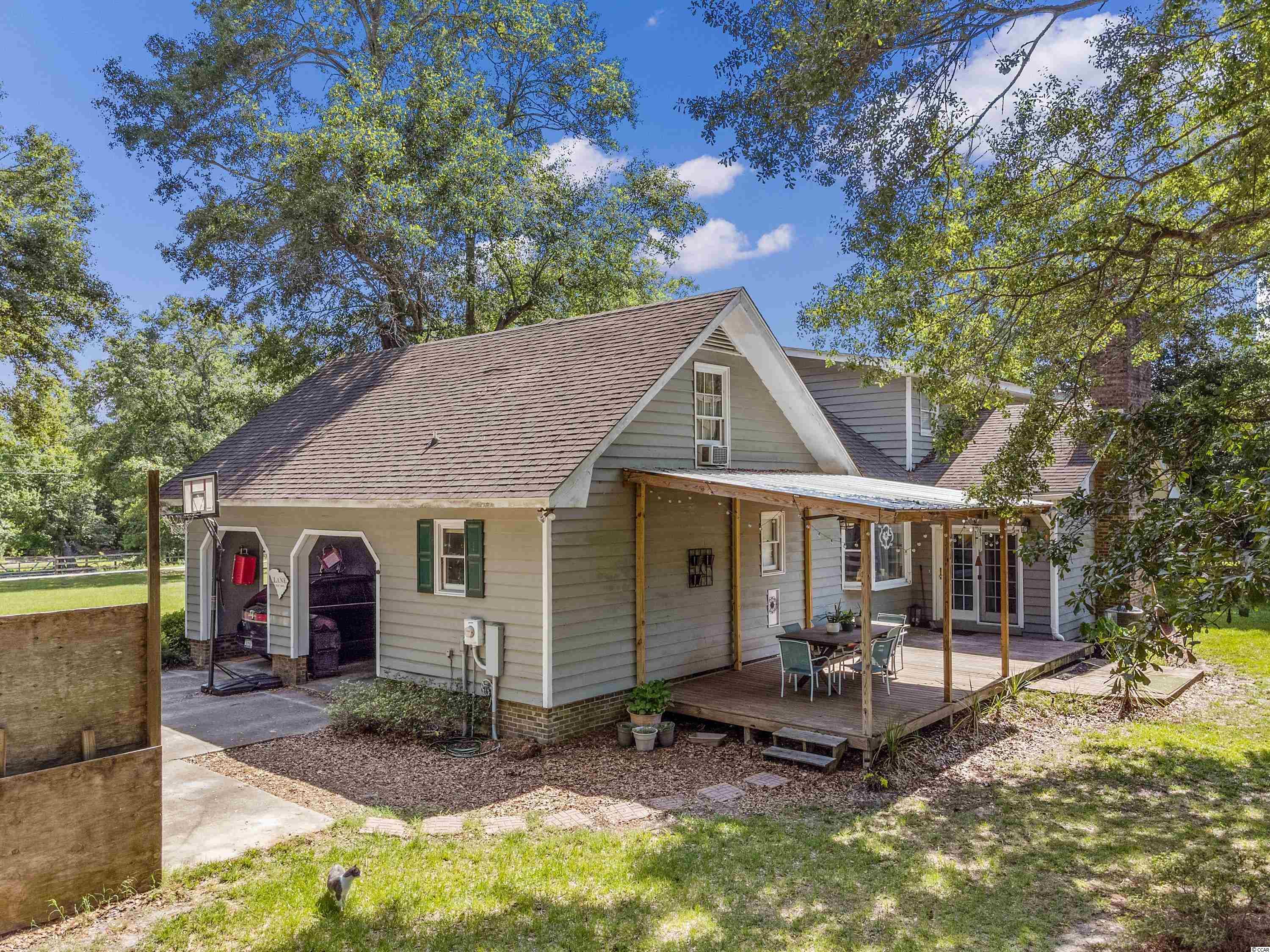 660 Ridge Road Galivants Ferry, SC 29544 - Photo 33 of 39 Gallery Image 33
