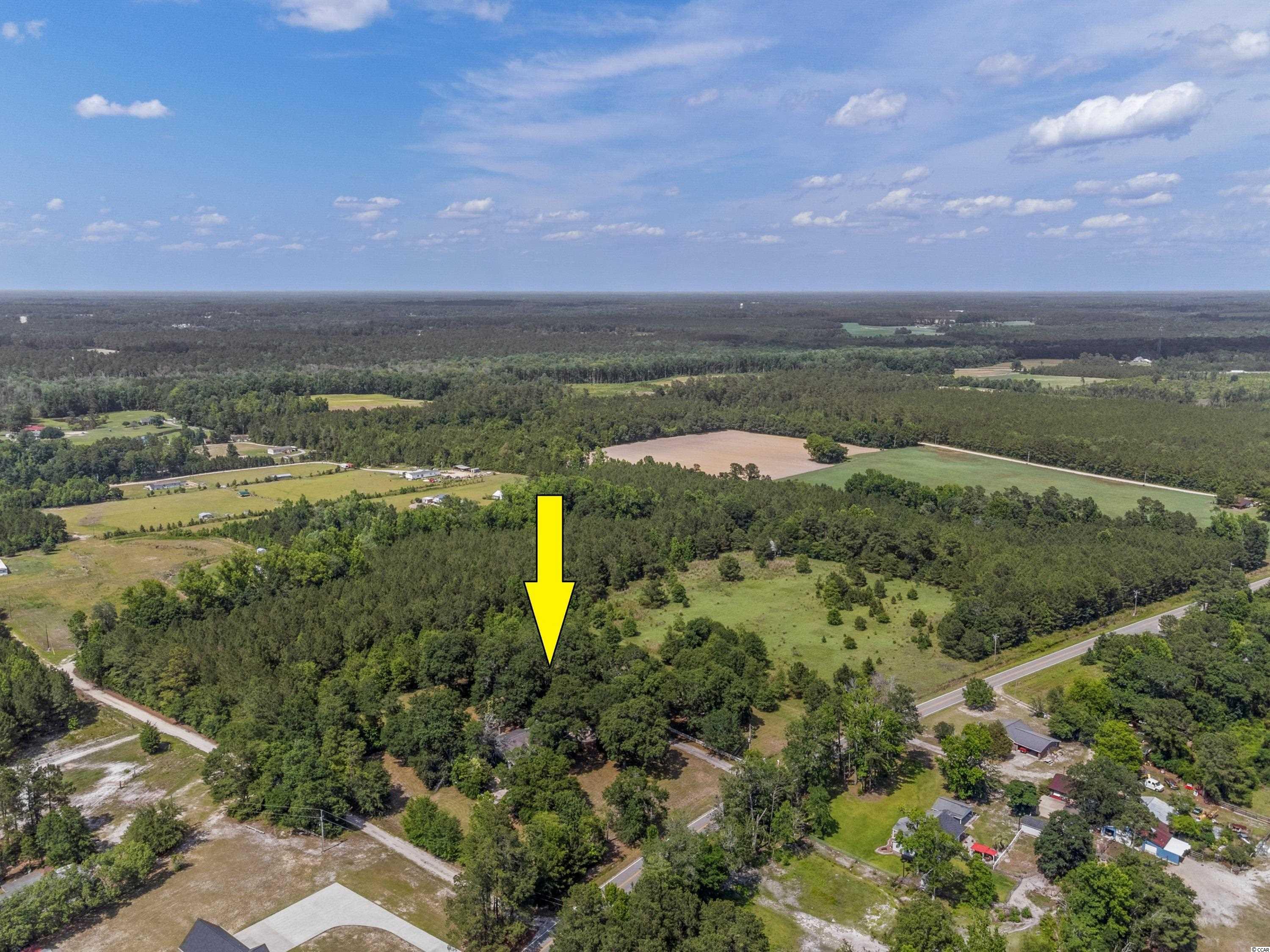 660 Ridge Road Galivants Ferry, SC 29544 - Photo 36 of 39 Gallery Image 36