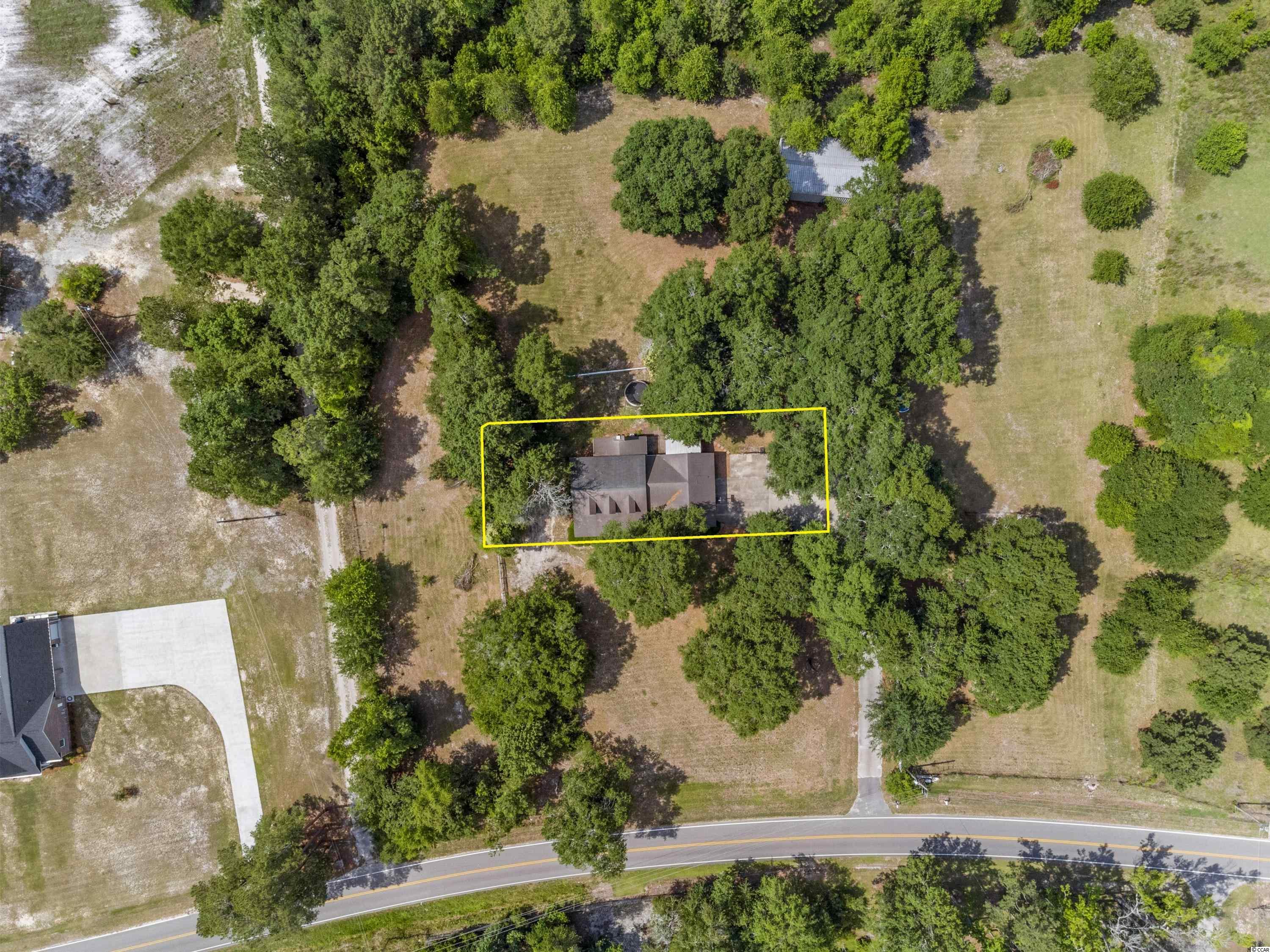 660 Ridge Road Galivants Ferry, SC 29544 - Photo 37 of 39 Gallery Image 37