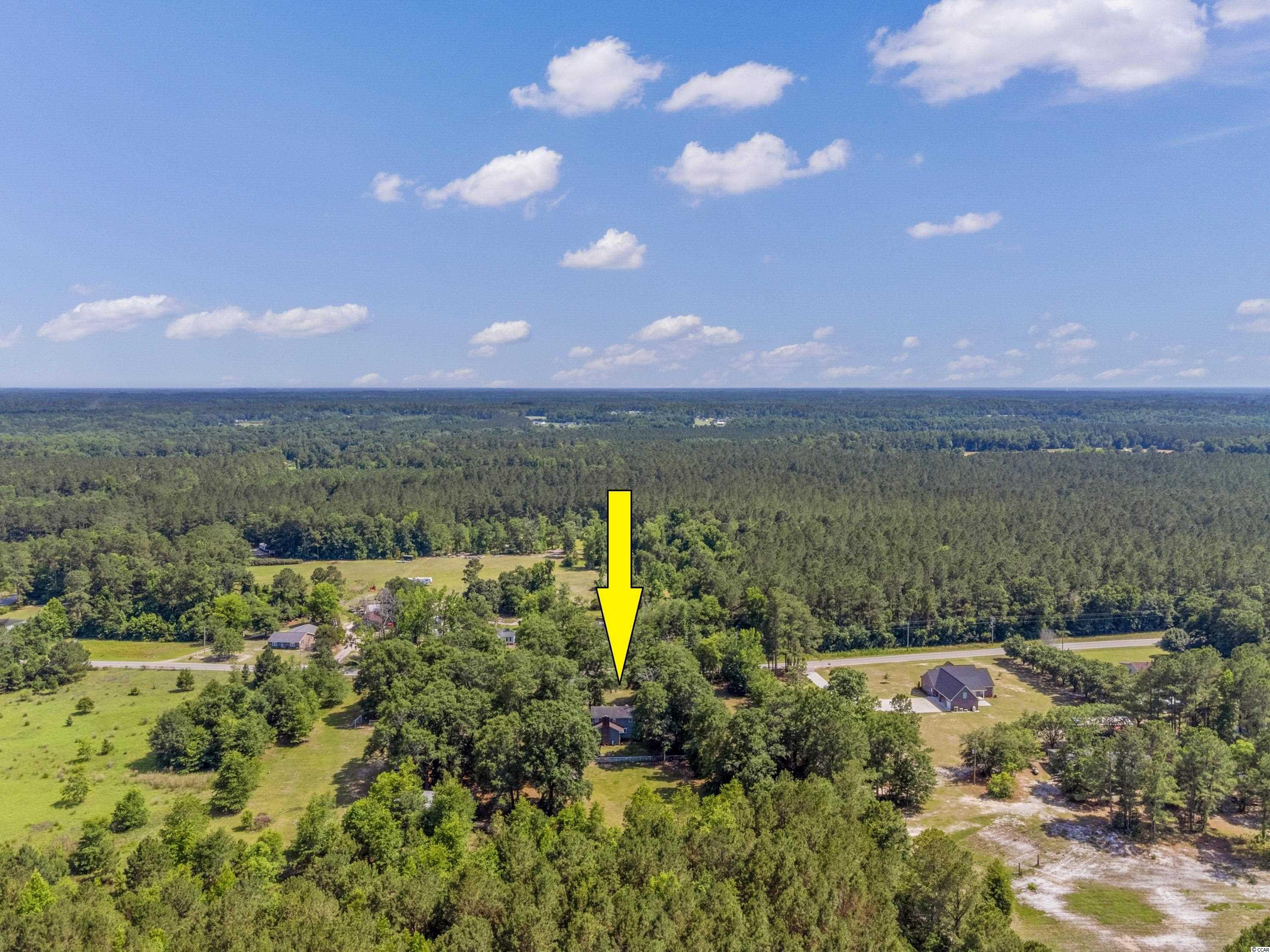 660 Ridge Road Galivants Ferry, SC 29544 - Photo 38 of 39 Gallery Image 38