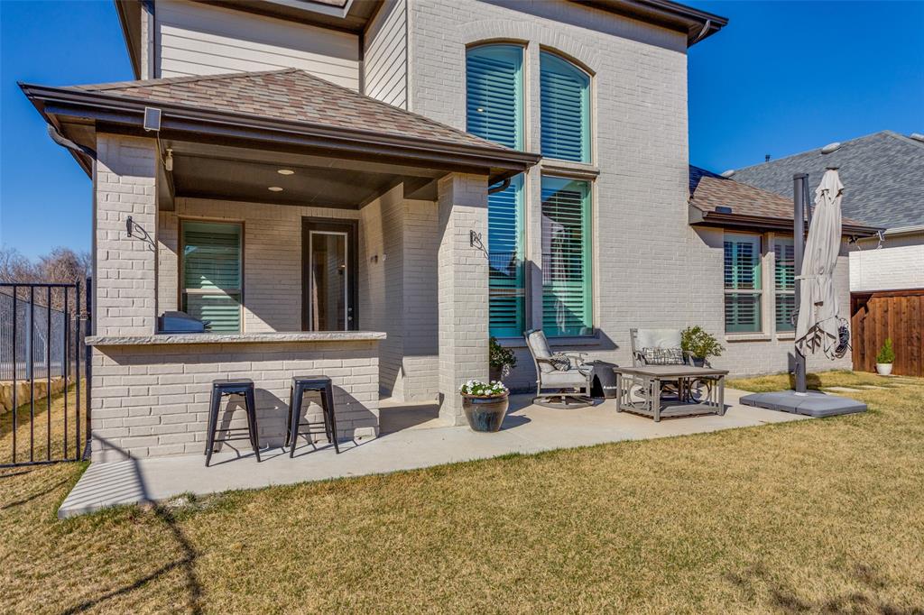 13613 Marys Ridge Road Fort Worth, TX 76008 - Photo 25 of 32