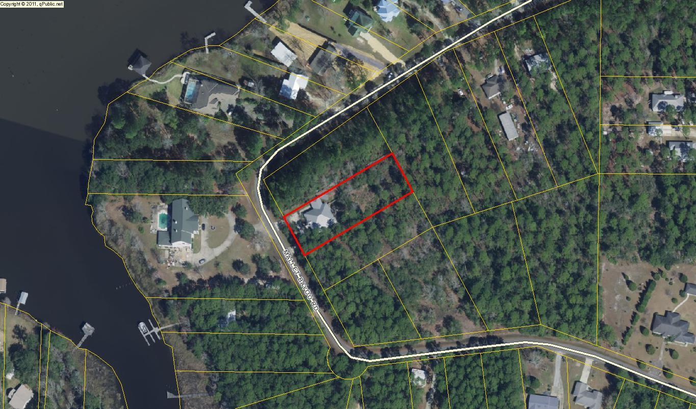 691 Mallet Bayou Road Freeport, FL 32439 - Photo 20 of 49