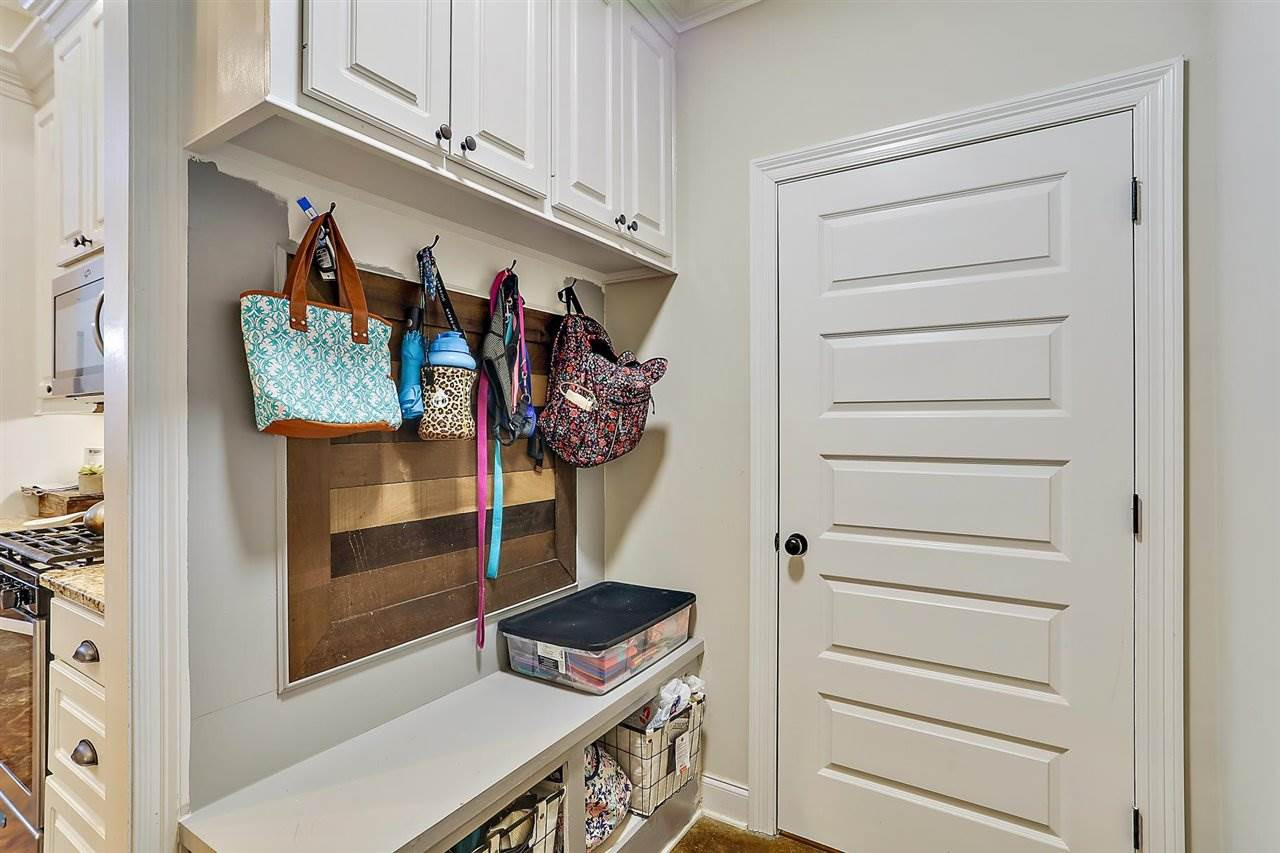 628 Greenfield Ridge Drive Brandon, MS 39042 - Photo 25 of 33 Photo 25