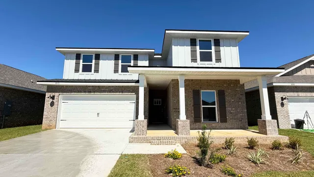 $364,900 | 8076 Fir Tree Drive, Milton, FL 32583