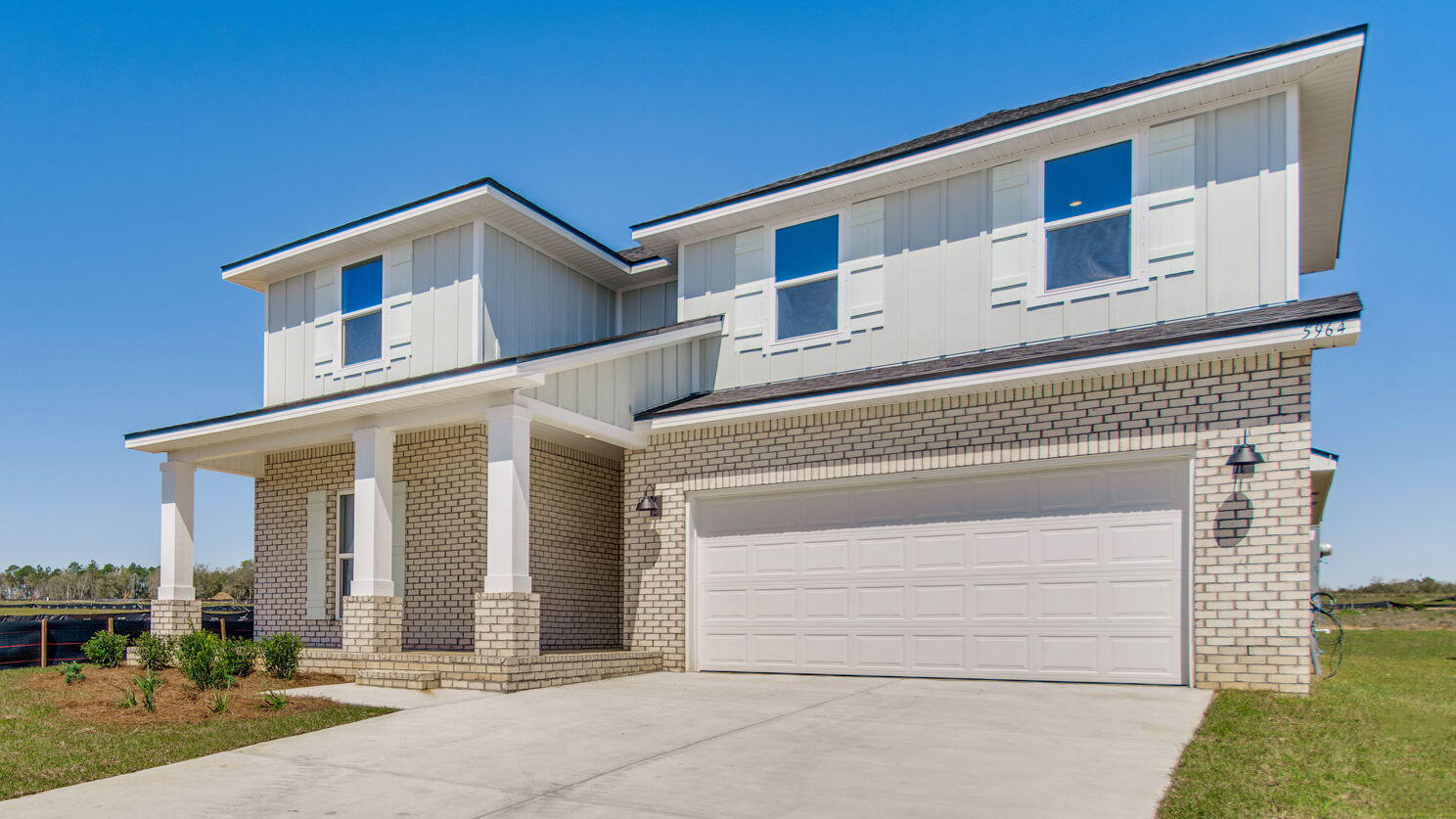 8076 Fir Tree Drive Milton, FL 32583 - Photo 36 of 39 The Ozark 2