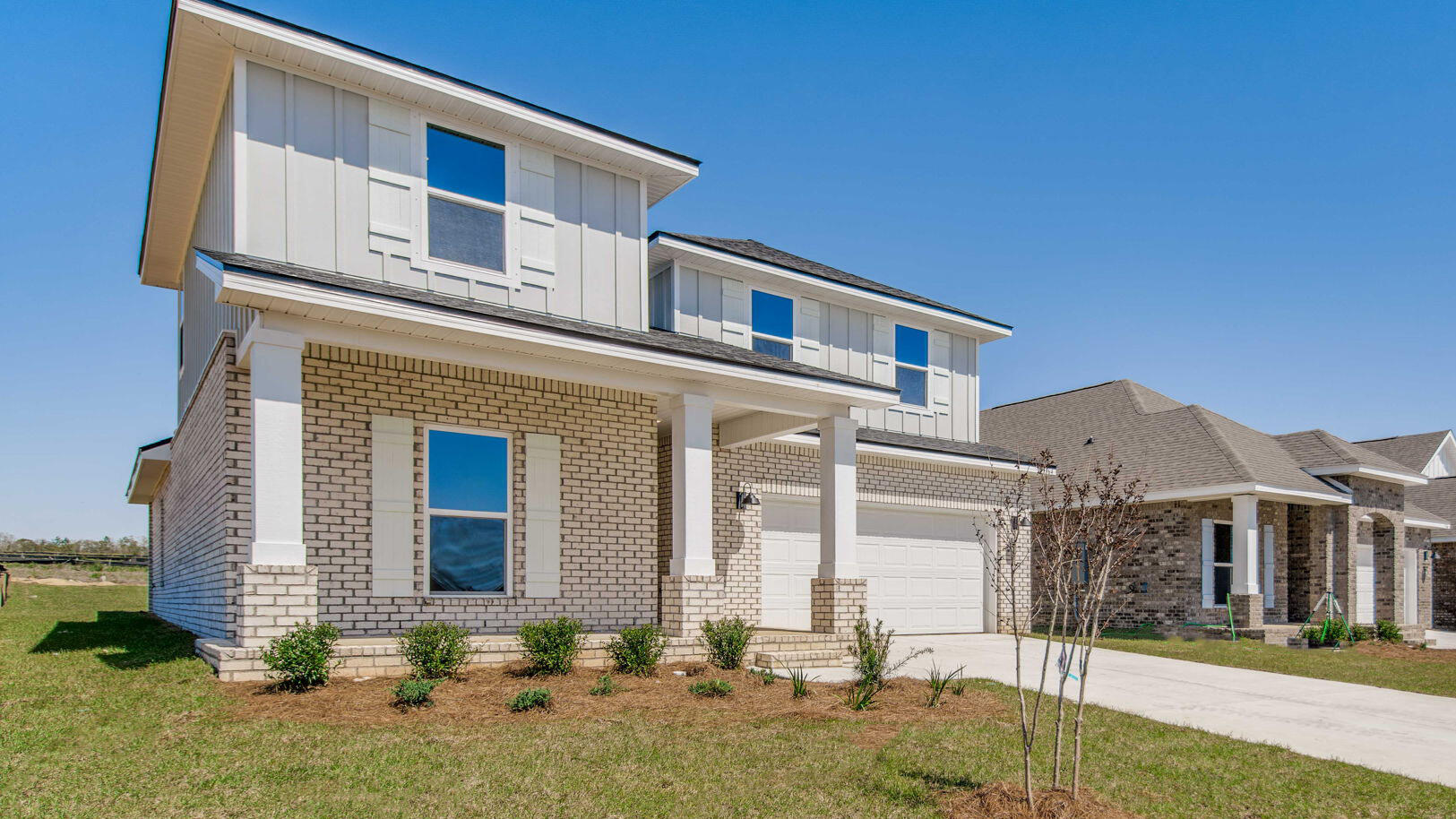 8076 Fir Tree Drive Milton, FL 32583 - Photo 37 of 39 The Ozark 3