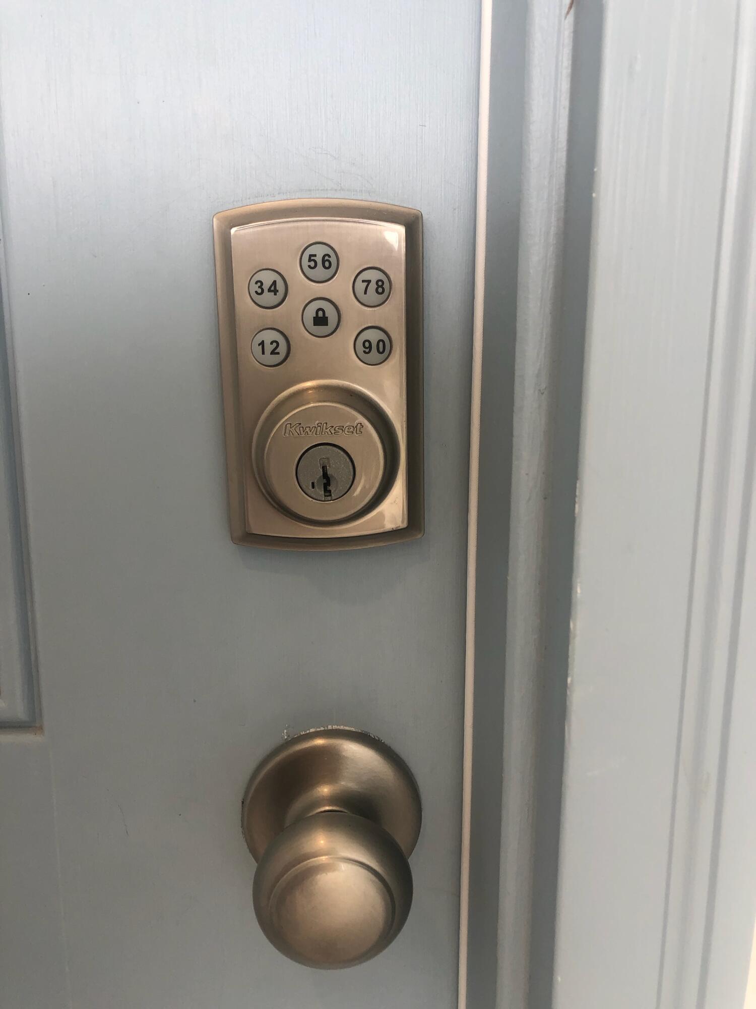 8076 Fir Tree Drive Milton, FL 32583 - Photo 5 of 39 Smart Hm. Device .