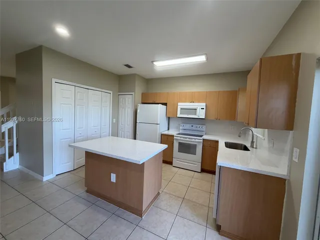 $1,875 | 2971 Southeast 15th Avenue, Homestead, FL 33035