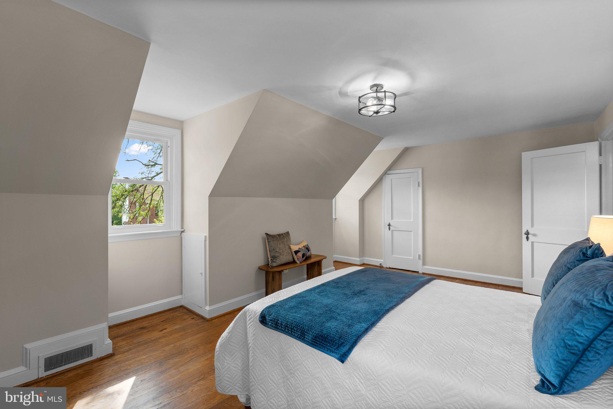 10 Tanglewood Road Catonsville, MD 21228 - Photo 19 of 48 Update lighting and neutral palette