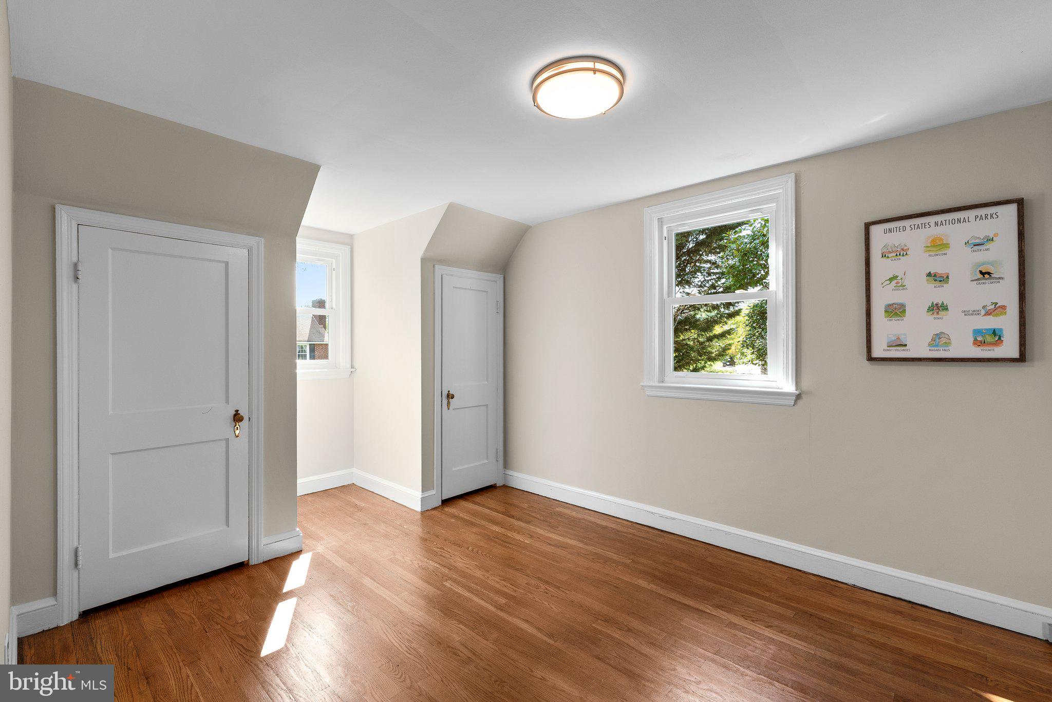 10 Tanglewood Road Catonsville, MD 21228 - Photo 22 of 48 BR #3 with two closets