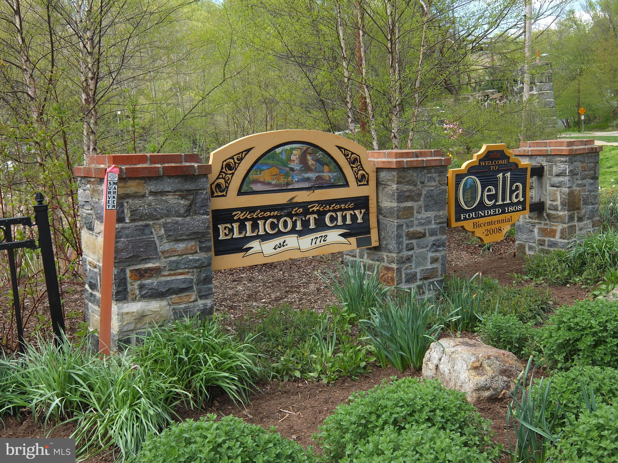 10 Tanglewood Road Catonsville, MD 21228 - Photo 43 of 48 Visit nearby Ellicott City & Oella