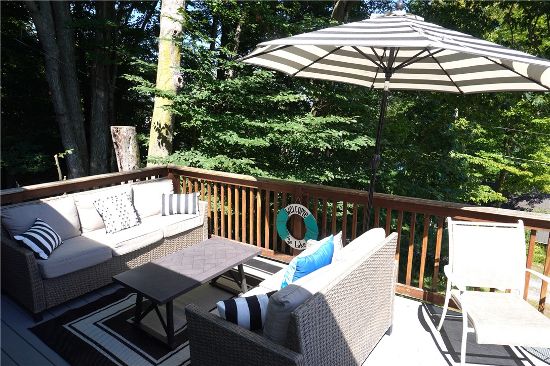 7957 North Maple Road Wolcott, NY 14590 - Photo 5 of 34 Gallery Image 5