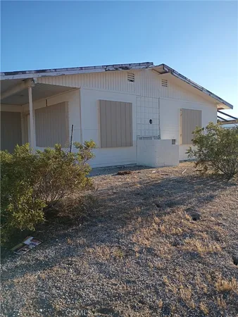 $45,000 | 46525 Old Woman Springs Road, Johnson Valley, CA 92285