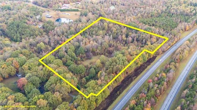 $400,000 | 6700 Thurber Road, Randleman, NC 27317