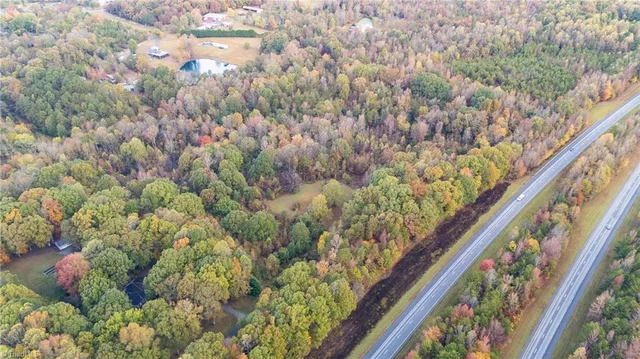 $400,000 | 6700 Thurber Road, Randleman, NC 27317