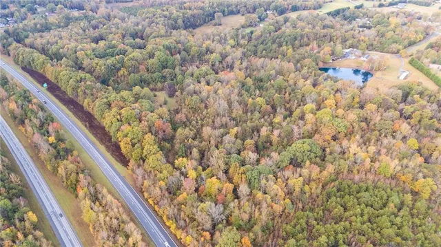 $400,000 | 6700 Thurber Road, Randleman, NC 27317