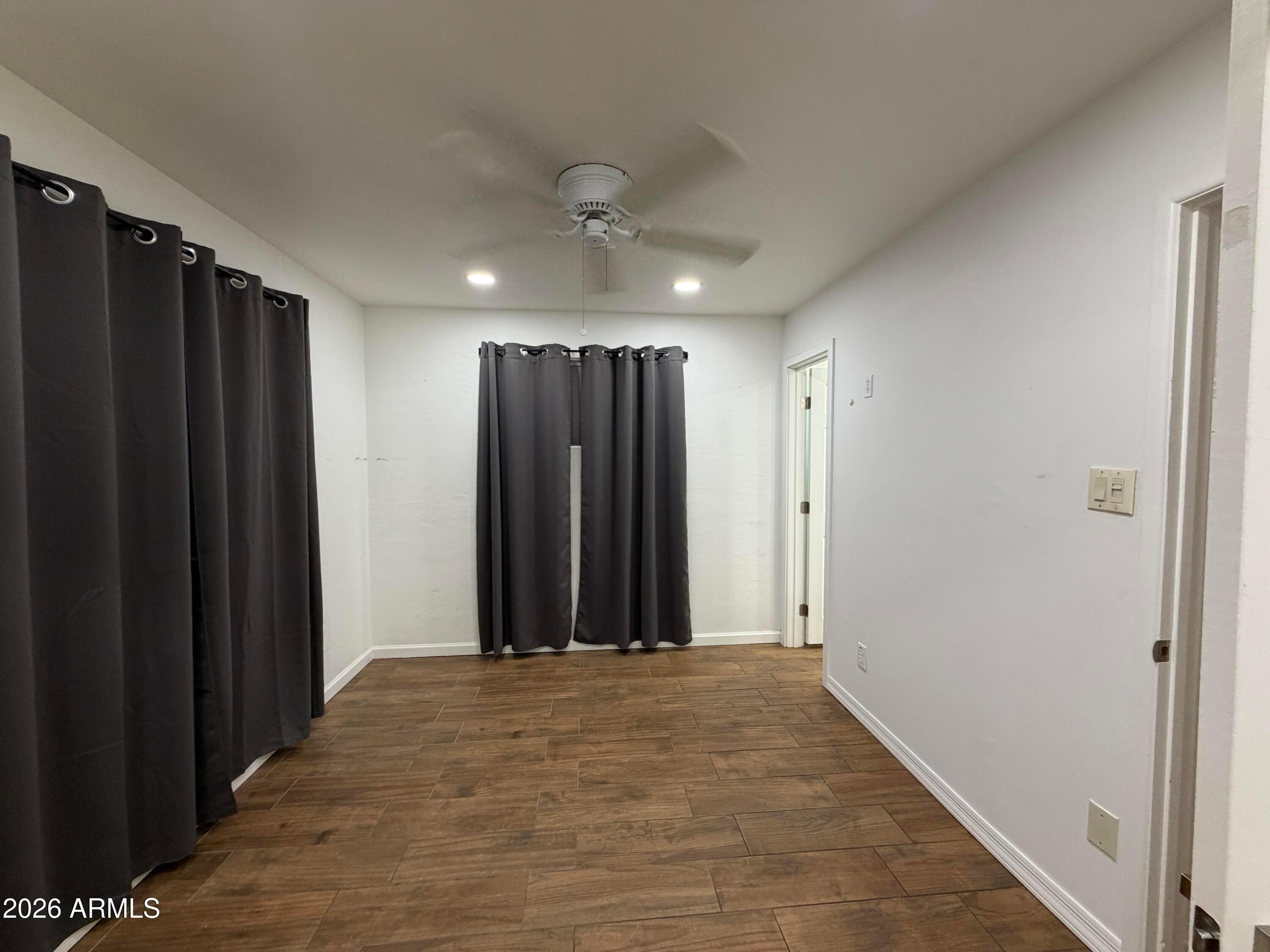 2 East Piedmont Road Phoenix, AZ 85042 - Photo 11 of 13 a view of hallway with hallway