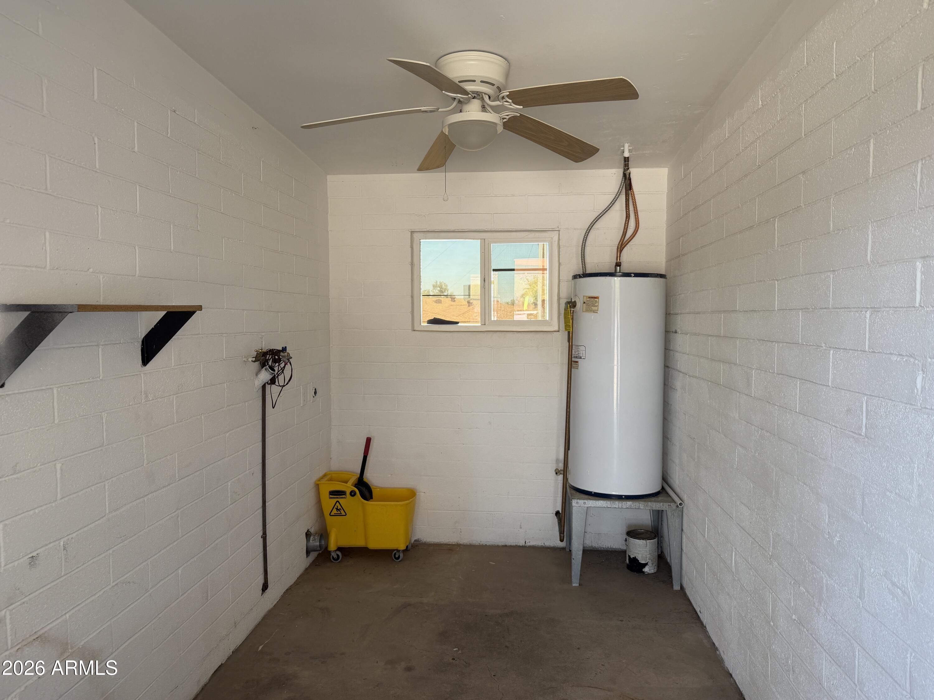 2 East Piedmont Road Phoenix, AZ 85042 - Photo 13 of 13 Utility room