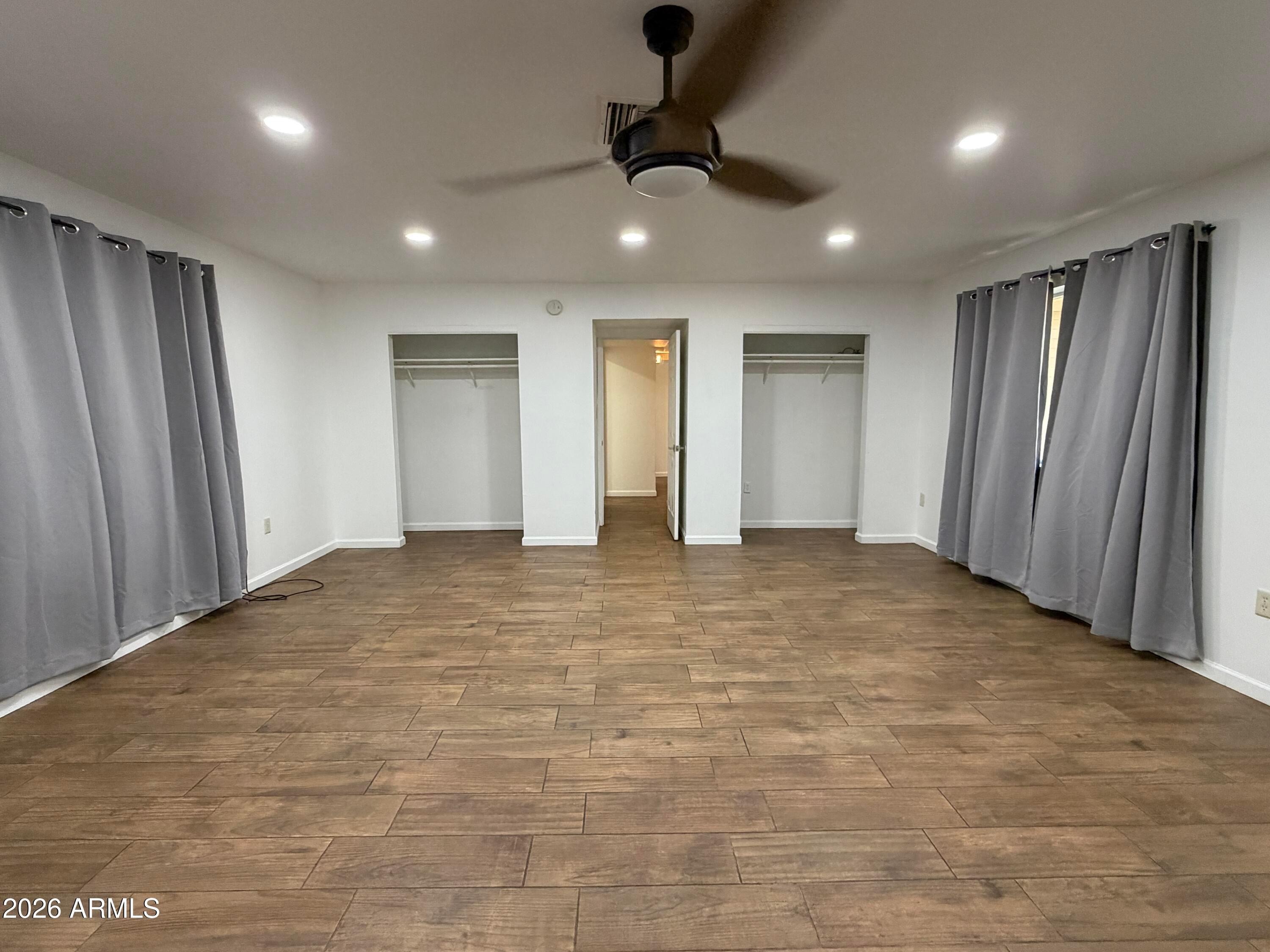 2 East Piedmont Road Phoenix, AZ 85042 - Photo 7 of 13 a view of an empty room