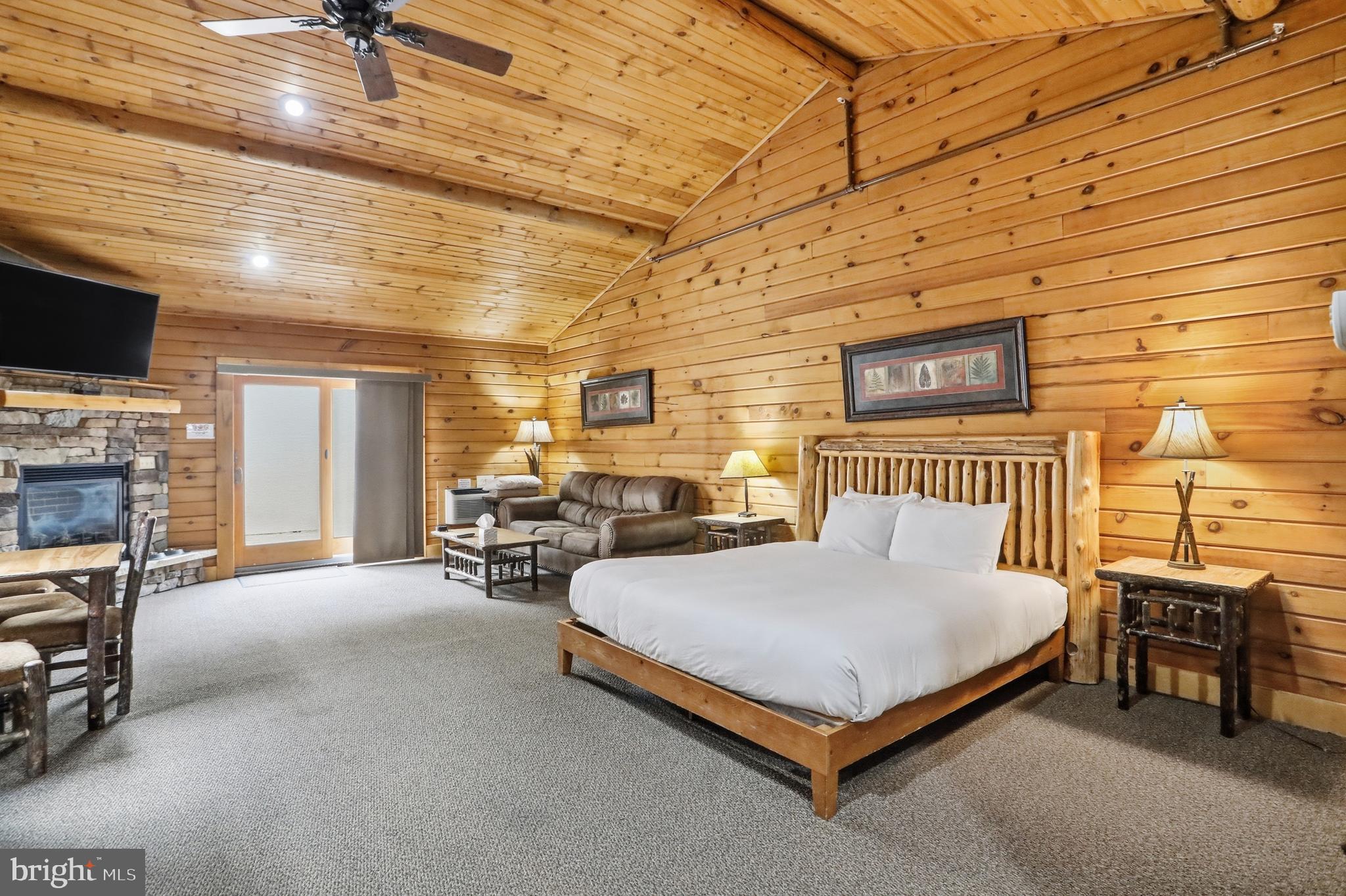 285 Cabin Lodge Road McHenry, MD 21541 - Photo 3 of 9