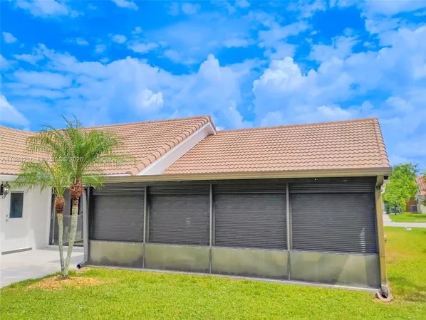 $4,400 | 9654 Sun Pointe Drive, Boynton Beach, FL 33437