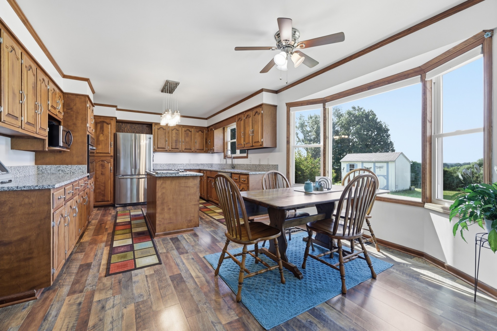 135 South Ed Moffatt Road Union City, TN 38261 - Photo 12 of 43 Gallery Image 12