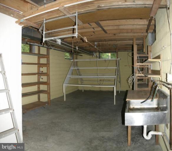 1400 Woodwell Road Silver Spring, MD 20906 - Photo 17 of 20 a view of storage and utility room