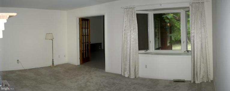 1400 Woodwell Road Silver Spring, MD 20906 - Photo 20 of 20 view of an empty room