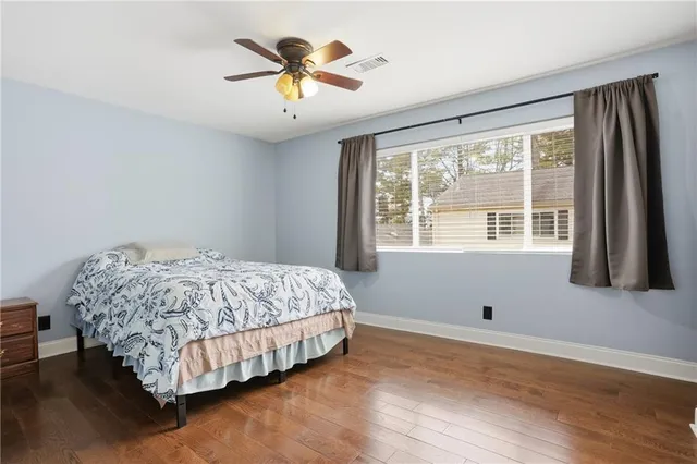 $259,900 | 3320 Northcrest Road, Unit C, Atlanta, GA 30340