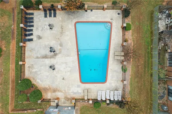 a picture of a park