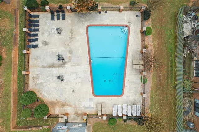 $259,900 | 3320 Northcrest Road, Unit C, Atlanta, GA 30340