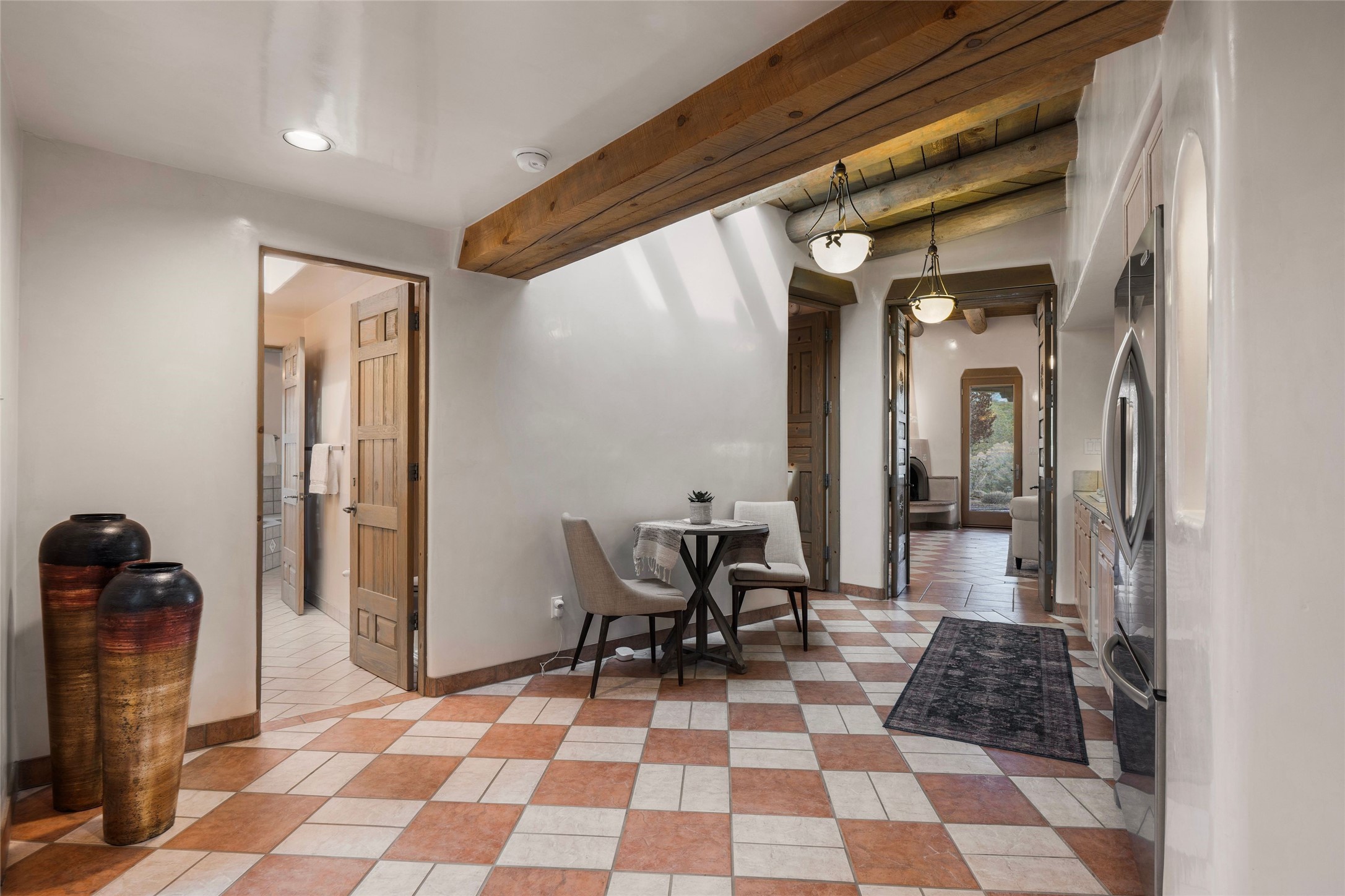 1396 Hyde Park Road Santa Fe, NM 87501 - Photo 17 of 47