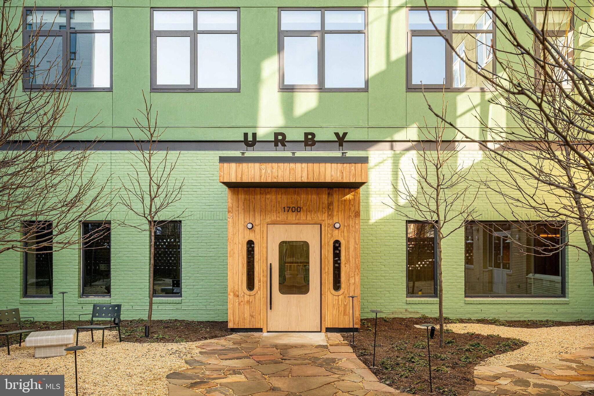 1700 North Front Street, Unit 1B447 Philadelphia, PA 19122 - Photo 3 of 22