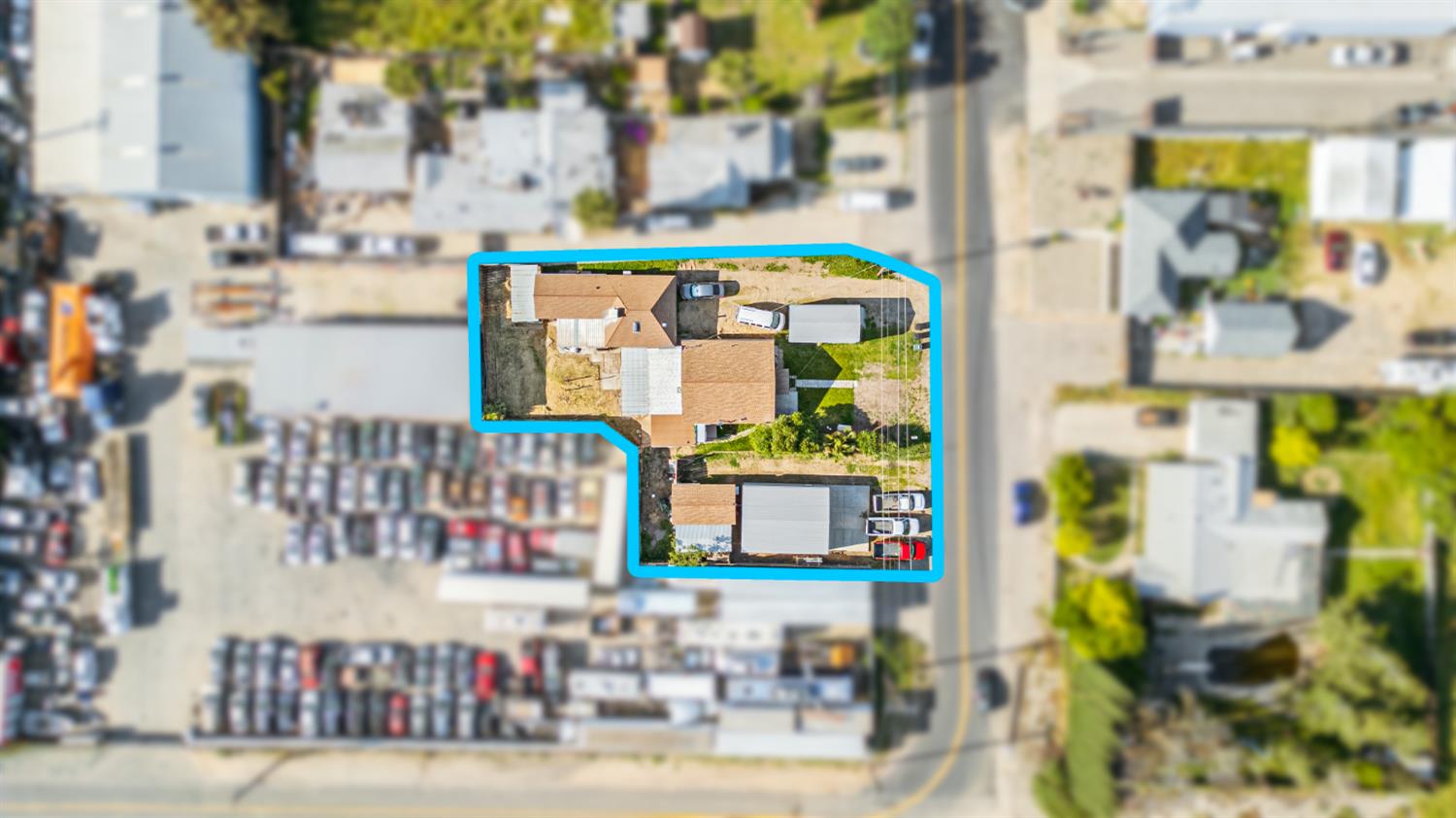 545 El Roya Avenue Modesto, CA 95354 - Photo 41 of 43