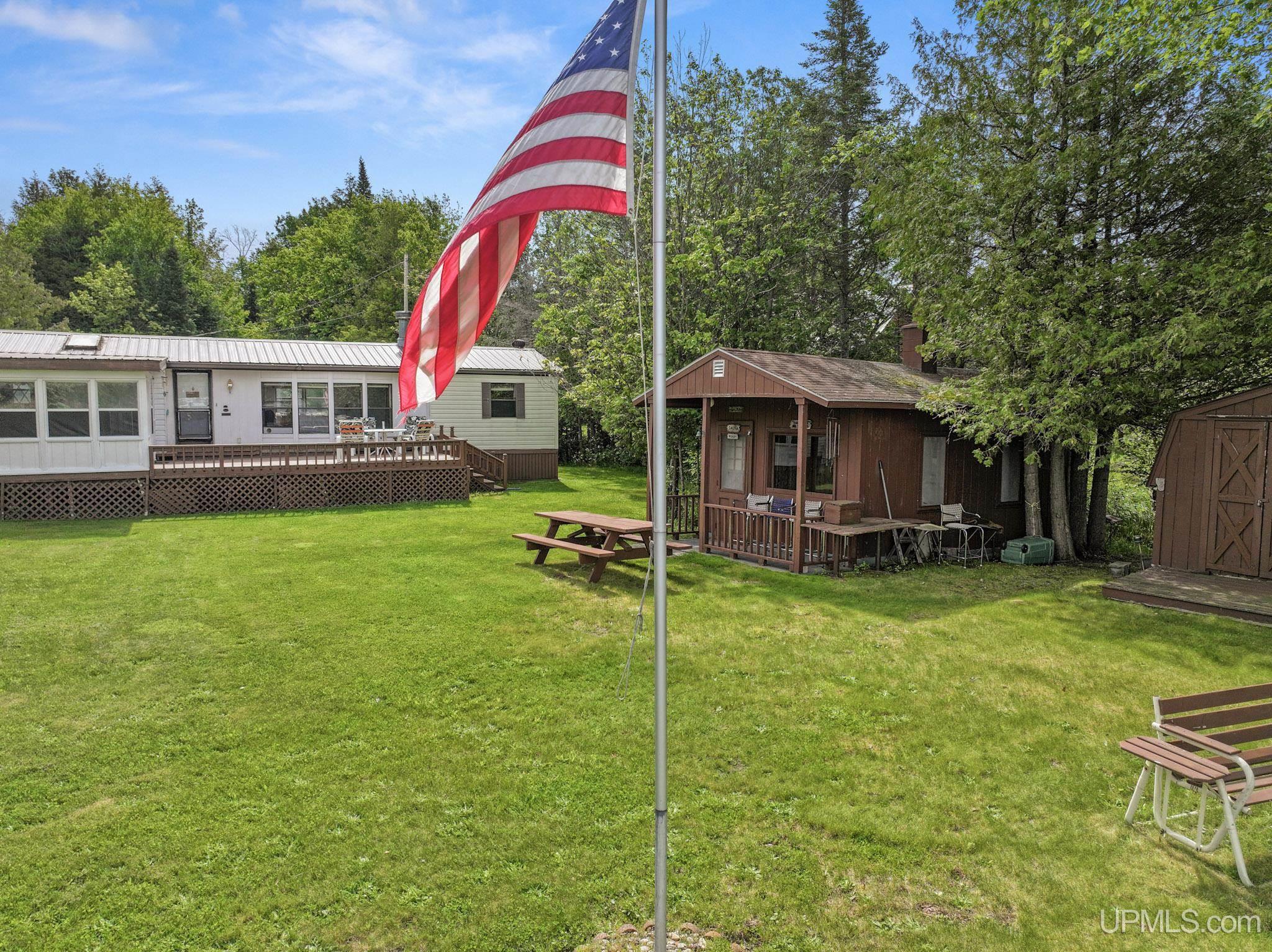 48467 Bootjack Road Lake Linden, MI 49945 - Photo 35 of 38 Gallery Image 35