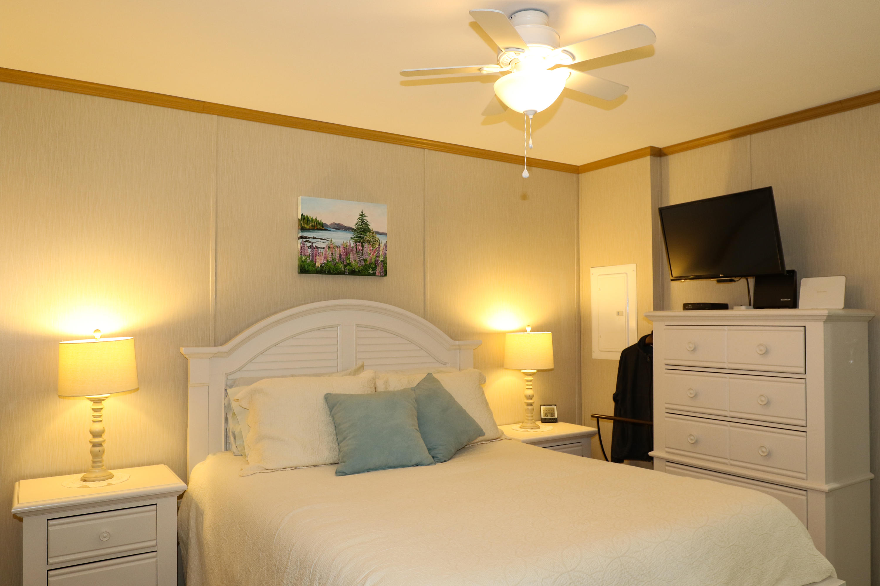 104 Eastbrook Road Franklin, ME 04634 - Photo 9 of 13 133A9106
