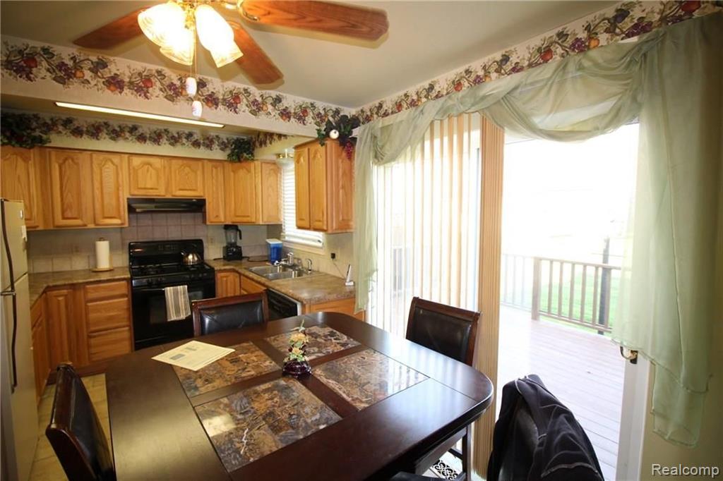 45571 Ledgewood Street Macomb, MI 48044 - Photo 26 of 27