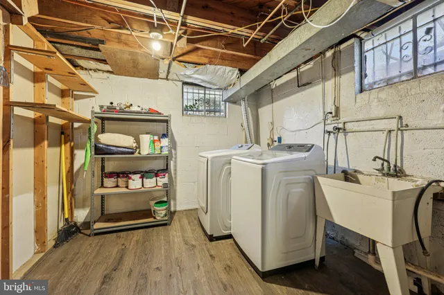 $309,900 | 419 Abel Avenue, Capitol Heights, MD 20743