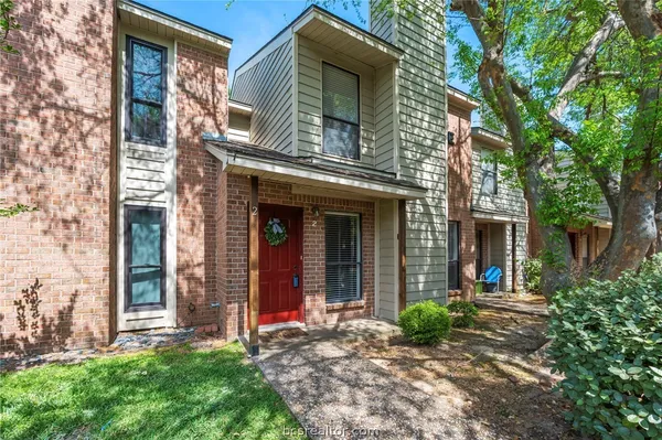 $194,500 | 1904 Dartmouth Street, Unit E2, College Station, TX 77840