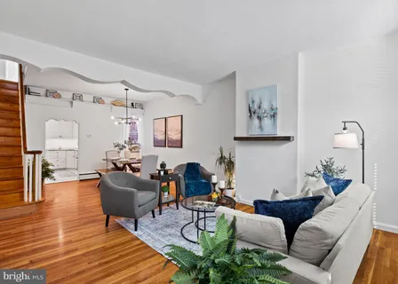 $459,500 | 870 North 30th Street, Philadelphia, PA 19130