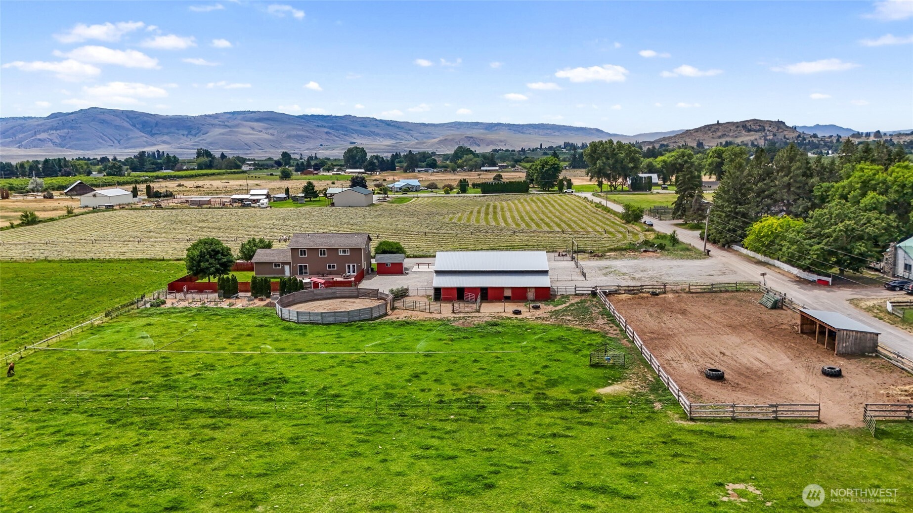 12 South Kirkpatrick Road Omak, WA 98841 - Photo 34 of 39