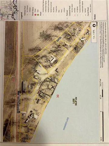 $12,000 | 6352 Sportsman Road, Henrietta, MO 64036